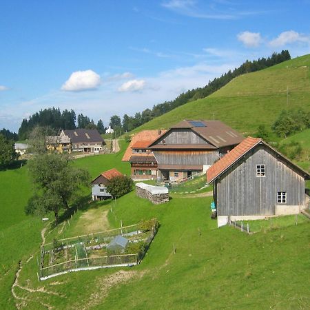 Apartment Ober-Tiefenbuehl ヘルギスヴィール エクステリア 写真